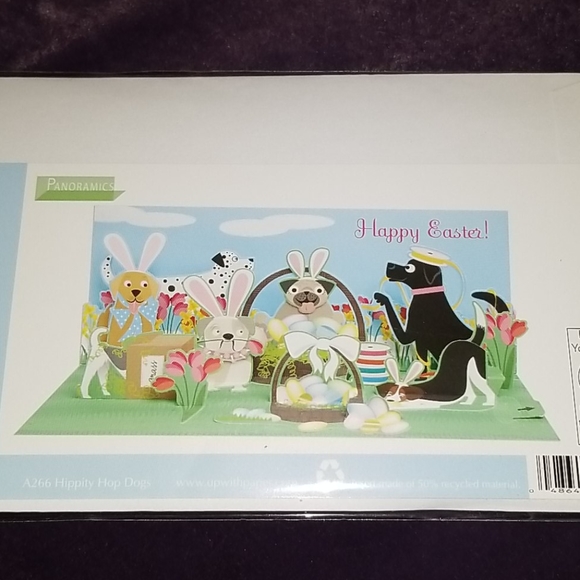 3D mothers day/ easter cards - Picture 7 of 9